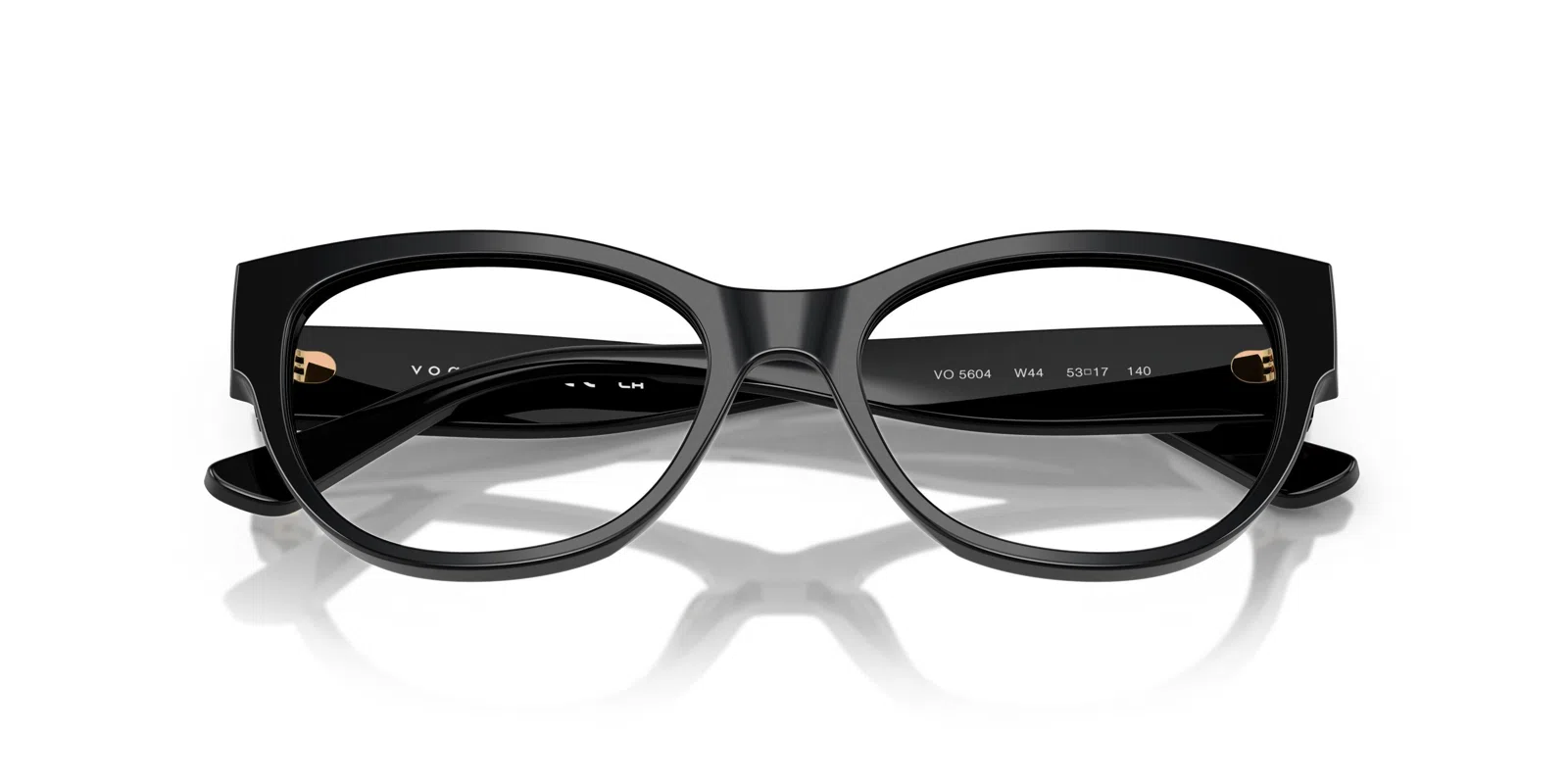 Vogue Eyewear 5604 Eyeglasses - view 29